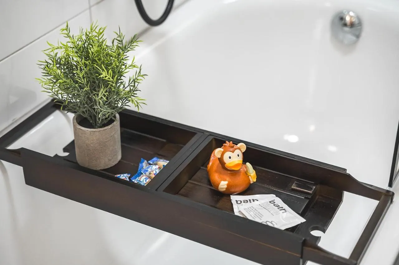 Das Crazy Monkey Loft Mit 100Qm & Summerlounge Apartment Stuttgart
