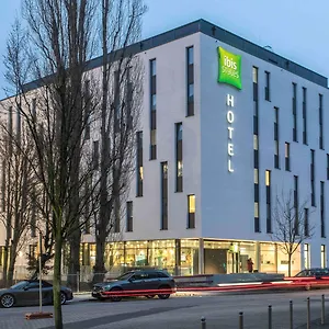 Hotel Ibis Styles Vaihingen, Estugarda