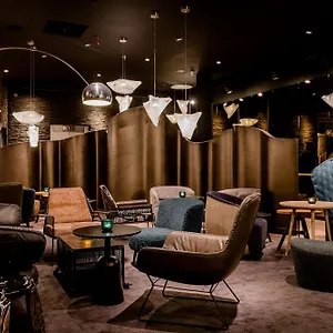 One Stuttgart-mitte Otel