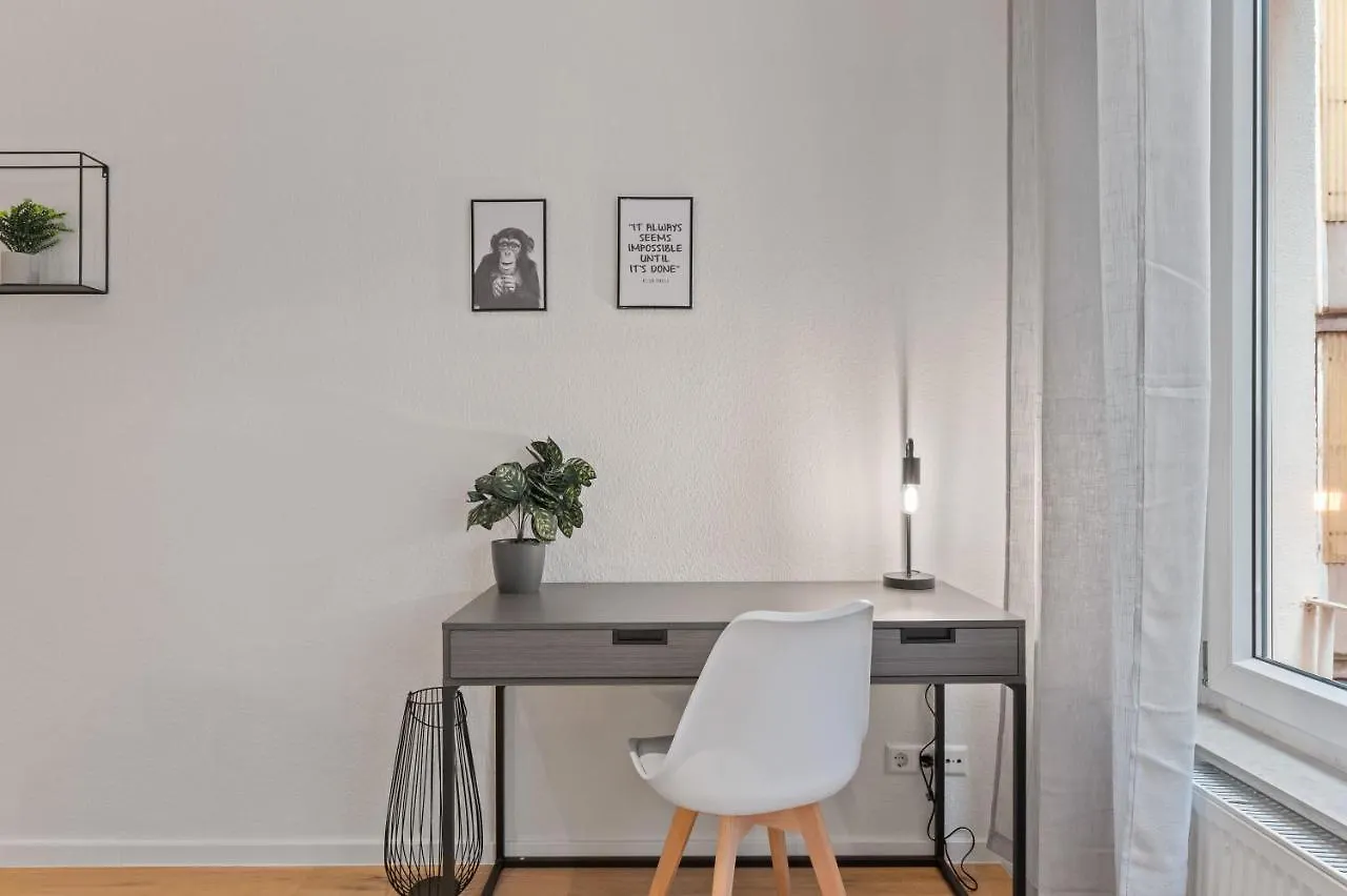 Das Crazy Monkey Loft Mit 100Qm & Summerlounge Apartment Stuttgart